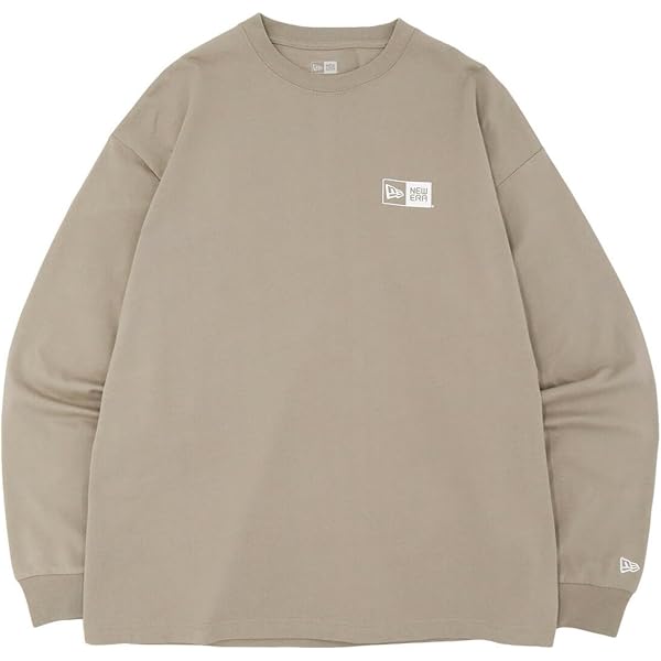 Amazon | Keboz ケボズ BB LOGO LIS TEE M ロンT | Tシャツ
